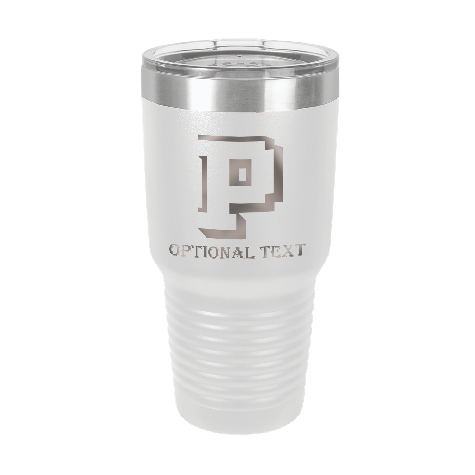 30 oz Ringneck Tumbler - T.F. Riggs P