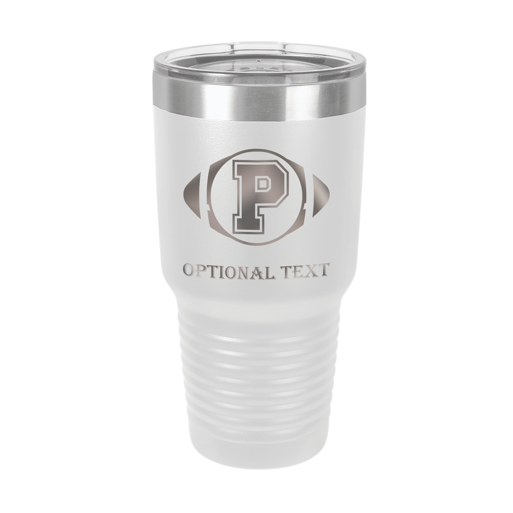30 oz Ringneck Tumbler - T.F. Riggs P
