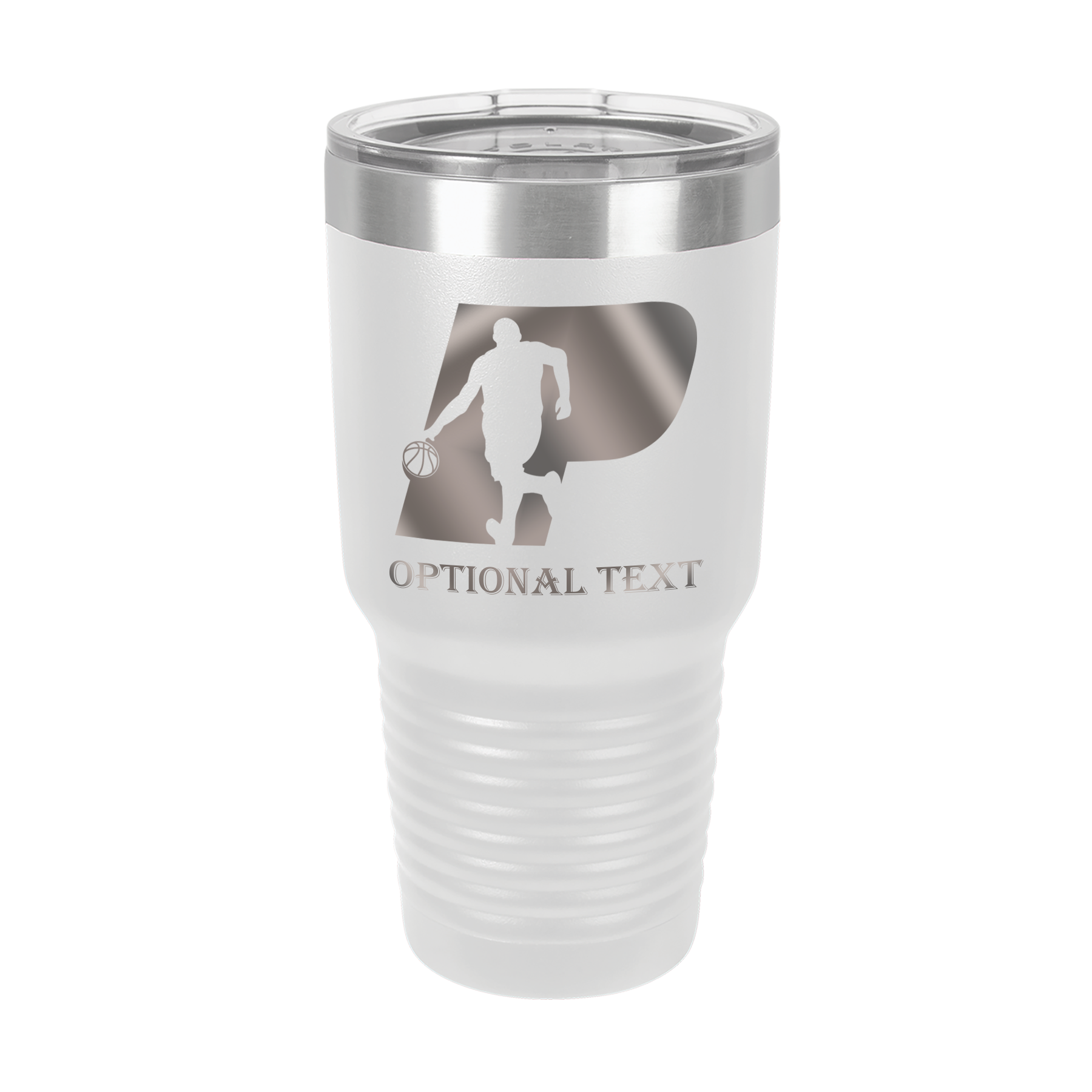 30 oz Ringneck Tumbler - T.F. Riggs P