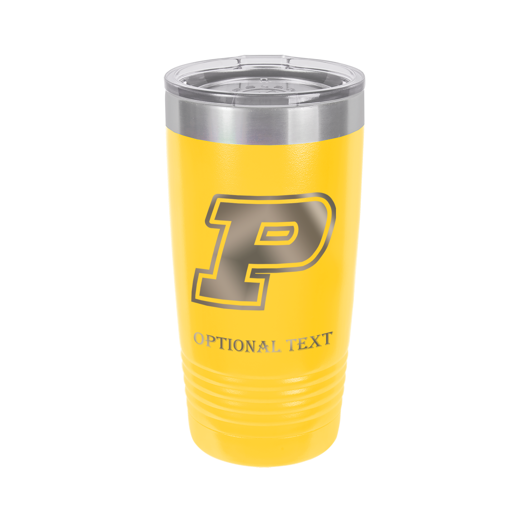 20 oz Ringneck Tumbler - T.F. Riggs P Tumblers