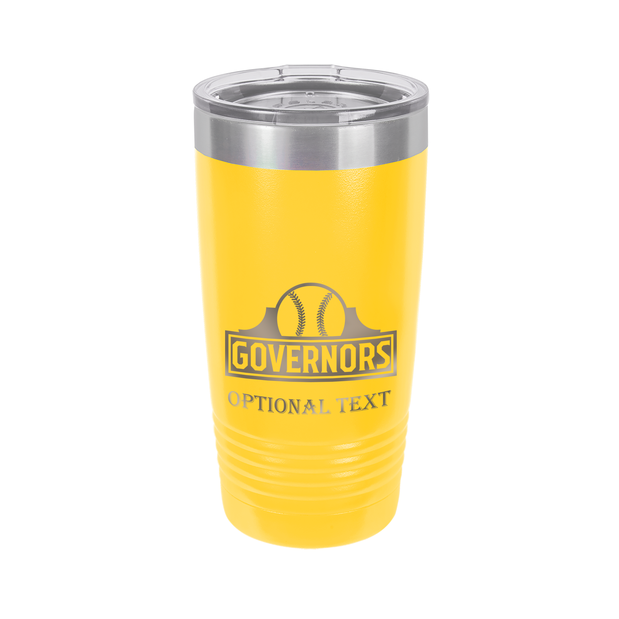 20 oz Ringneck Tumbler - T.F. Riggs Governors High School Sports