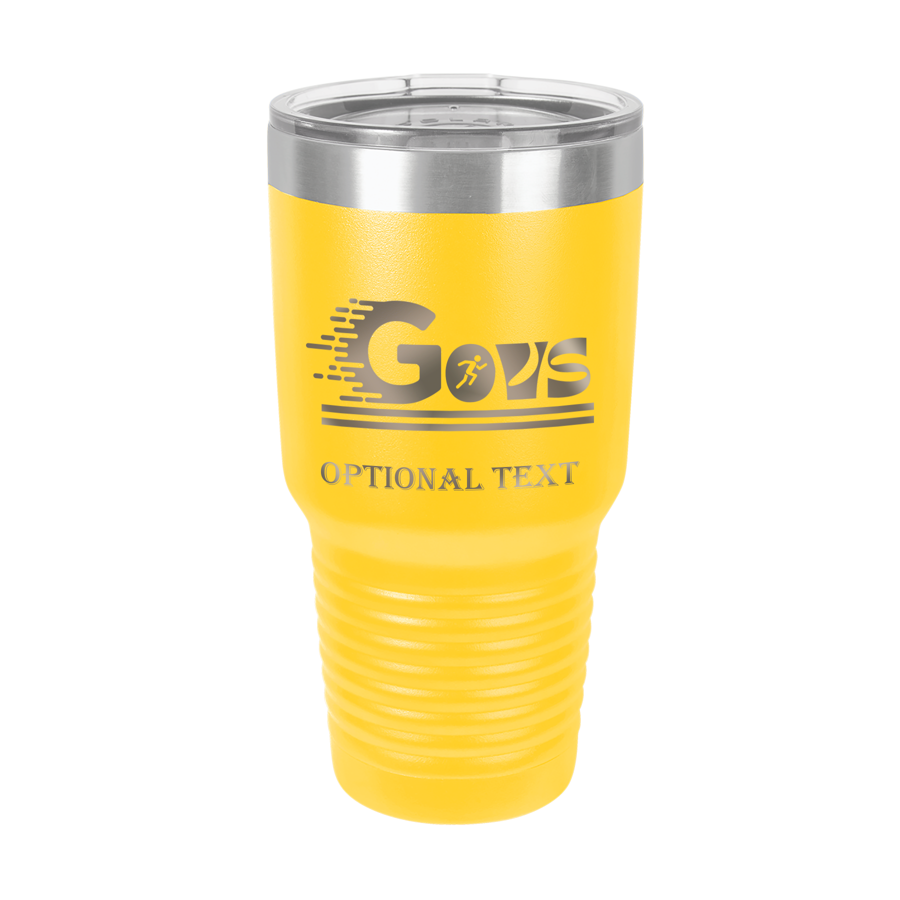 30 oz Ringneck Tumbler - T.F. Riggs Govs