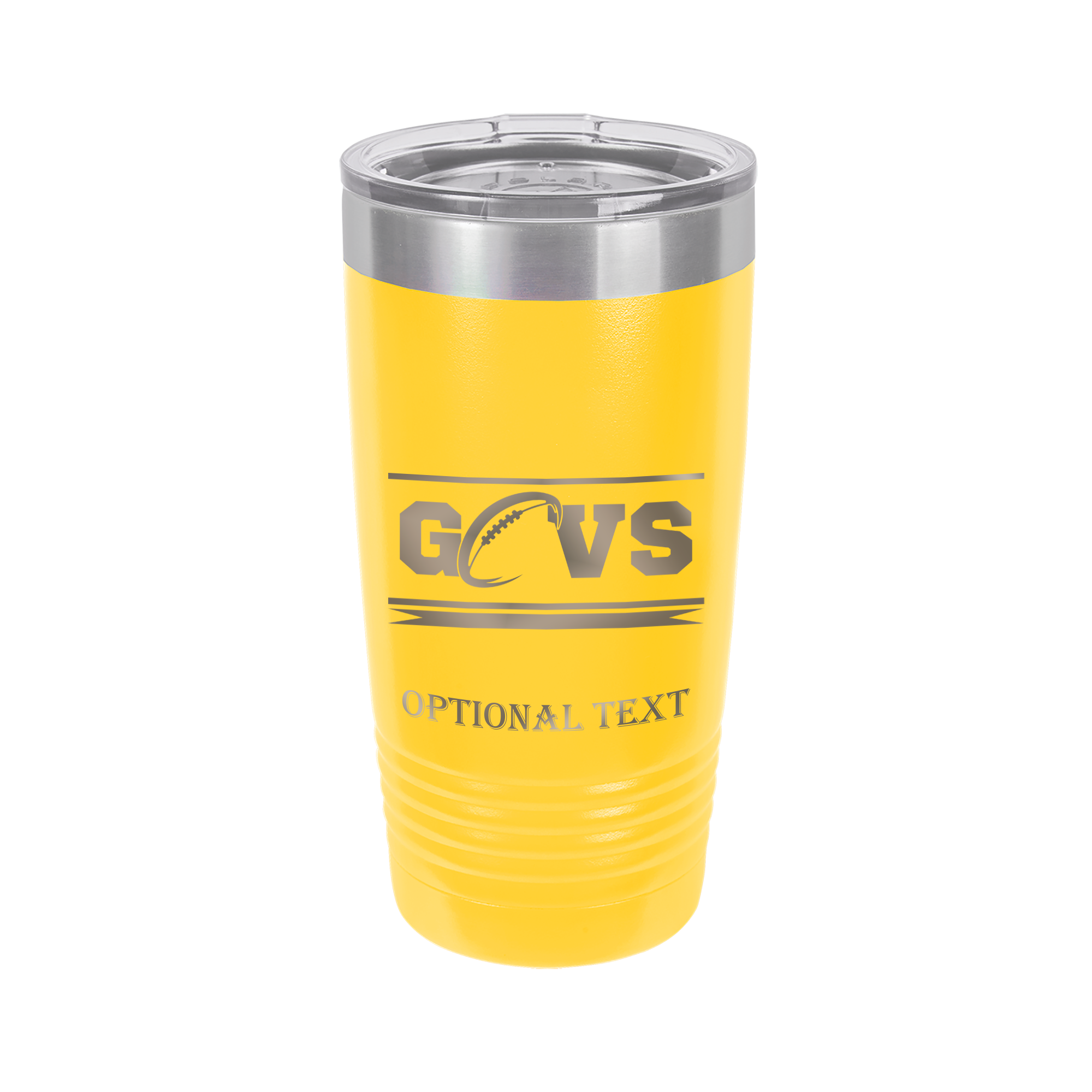 20 oz Ringneck Tumbler - T.F. Riggs Govs Cups