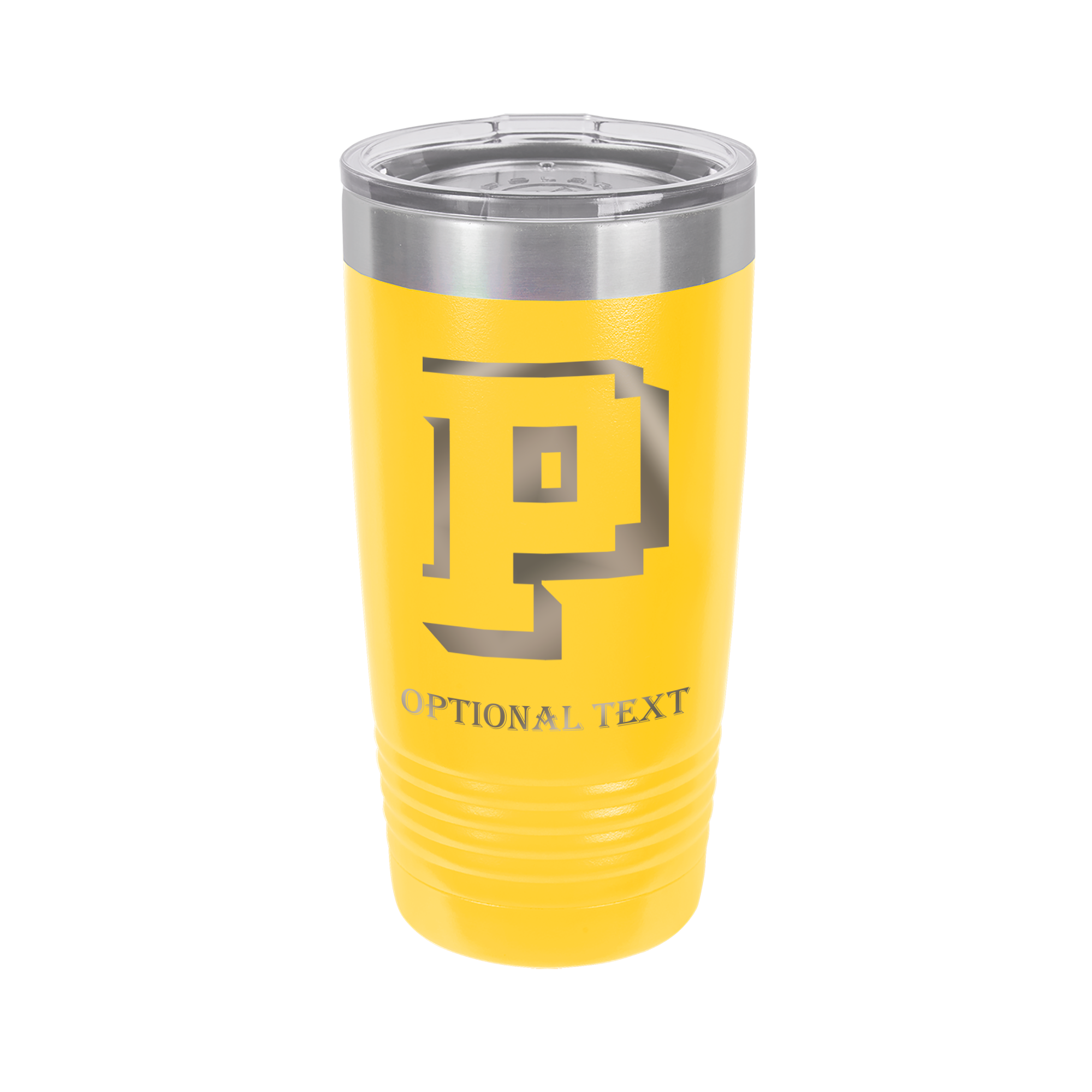 20 oz Ringneck Tumbler - T.F. Riggs P Tumblers