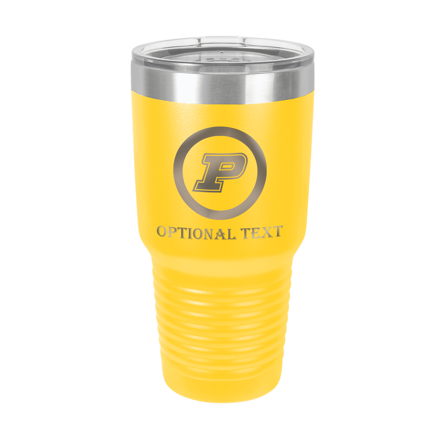 30 oz Ringneck Tumbler - T.F. Riggs P