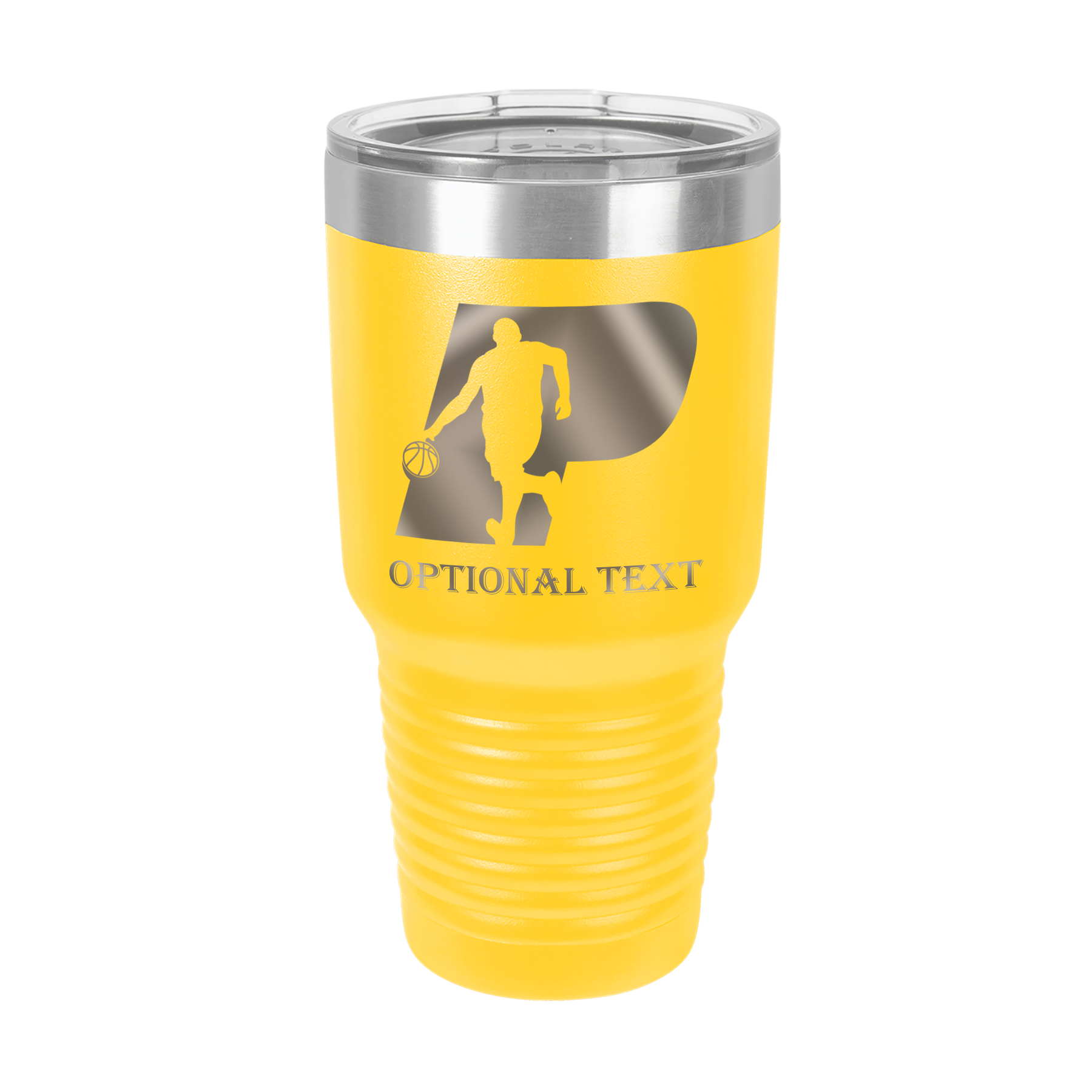 30 oz Ringneck Tumbler - T.F. Riggs P