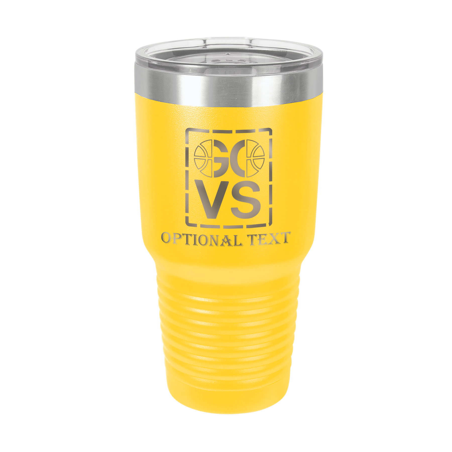 30 oz Ringneck Tumbler - T.F. Riggs Govs