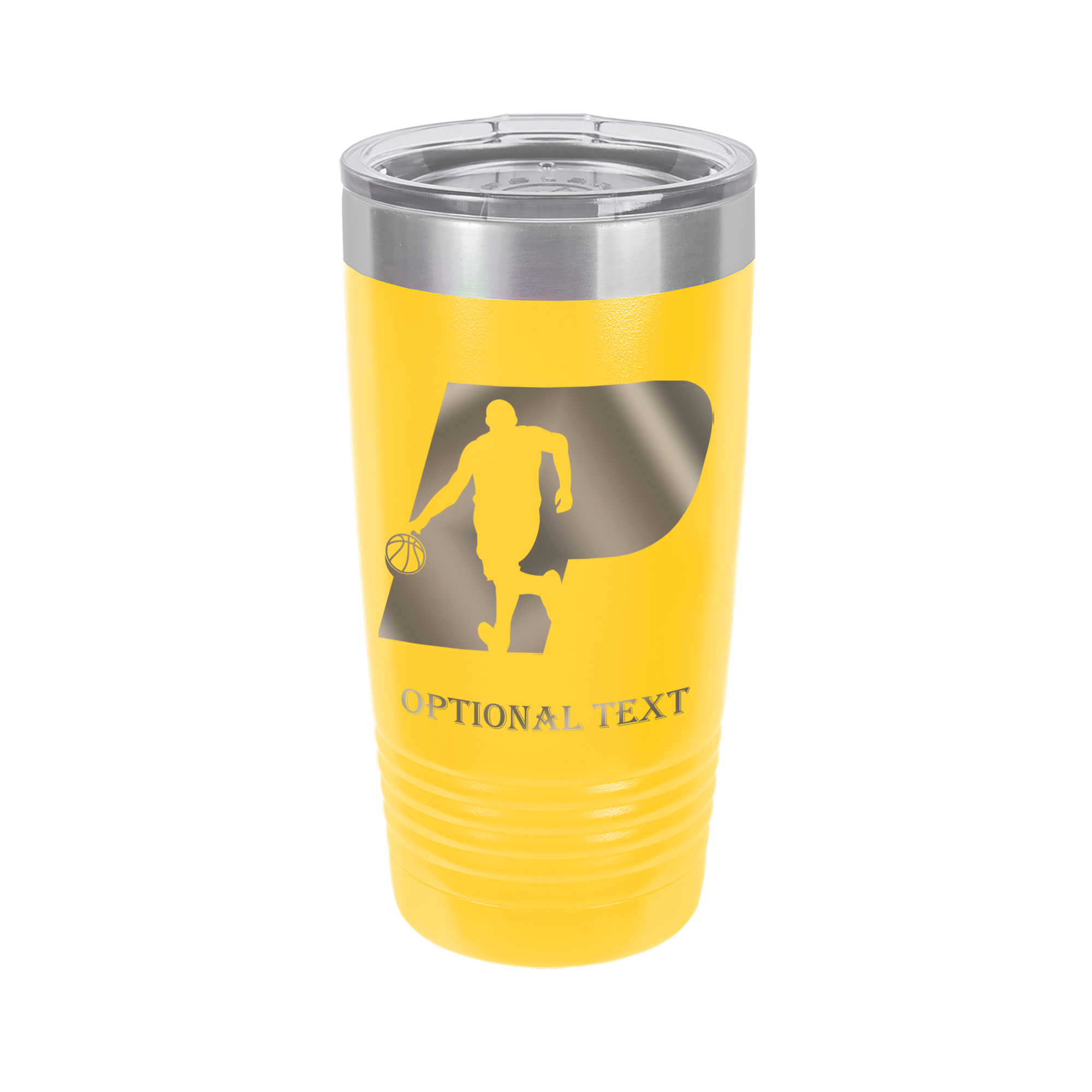 20 oz Ringneck Tumbler - T.F. Riggs P Tumblers