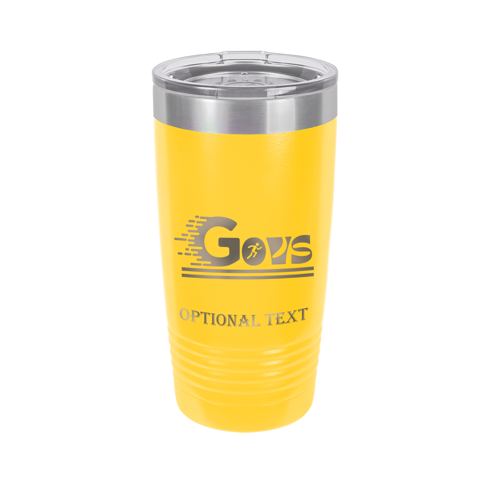 20 oz Ringneck Tumbler - T.F. Riggs Govs