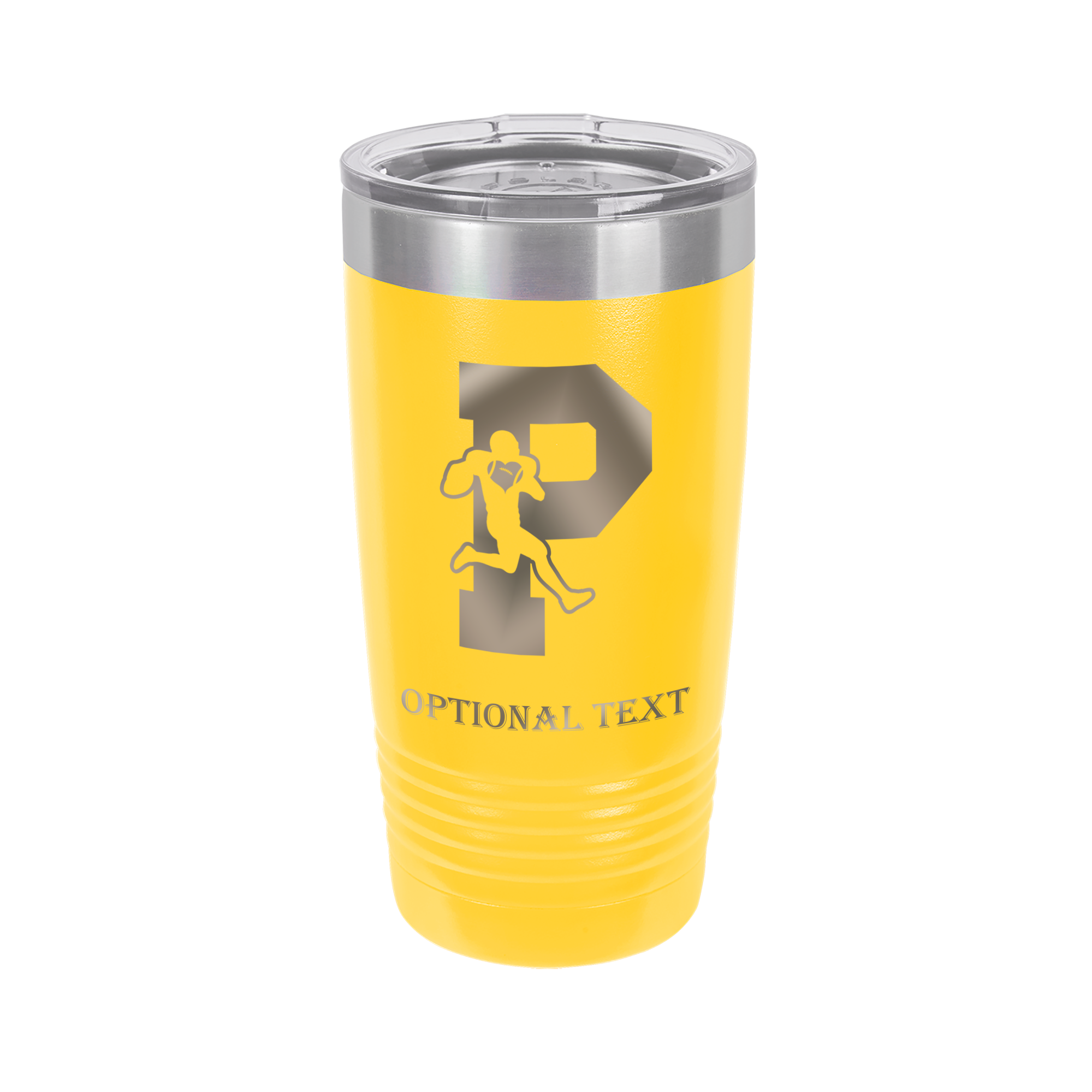 20 oz Ringneck Tumbler - T.F. Riggs P High School Sports