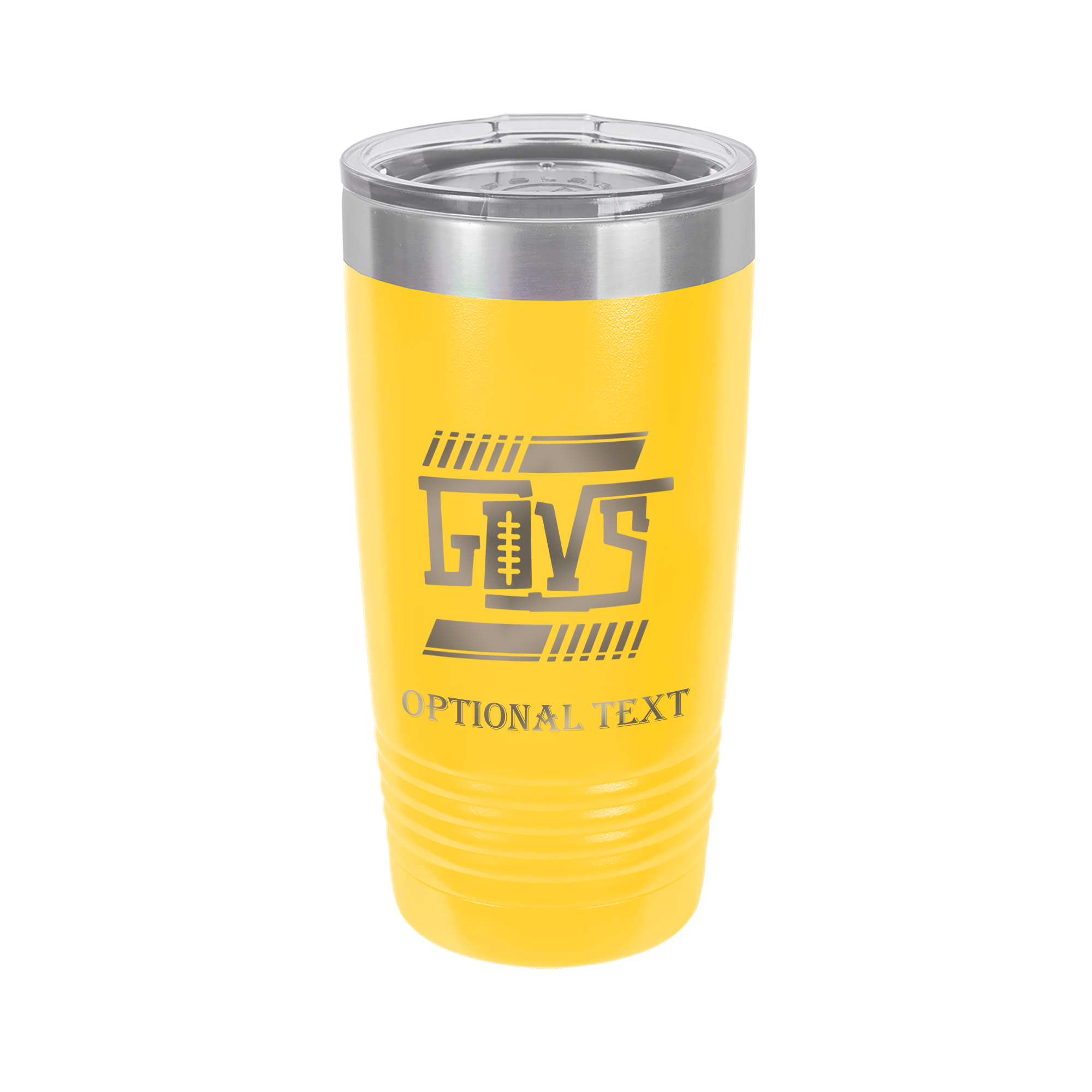 20 oz Ringneck Tumbler - T.F. Riggs Govs