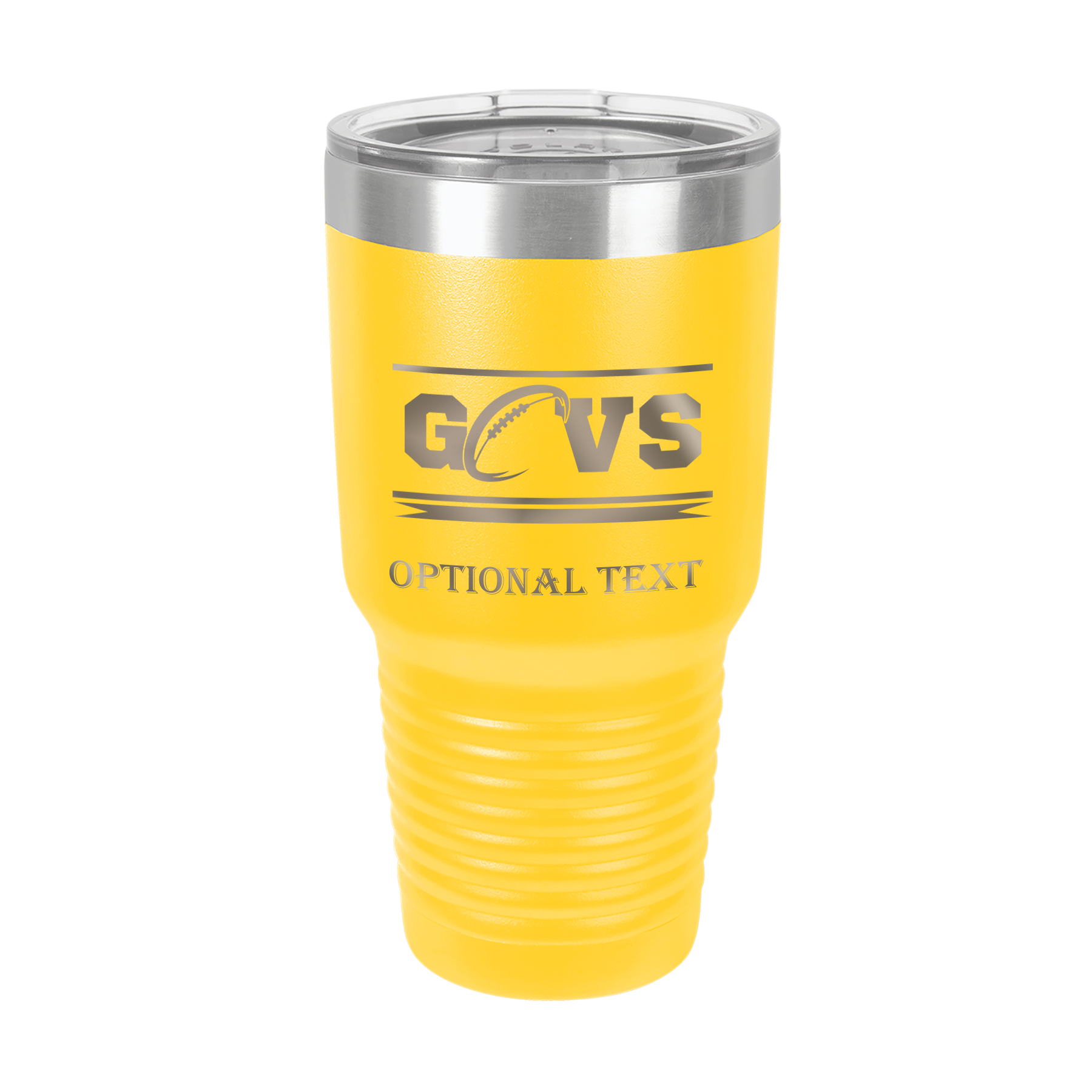 30 oz Ringneck Tumbler - T.F. Riggs Govs