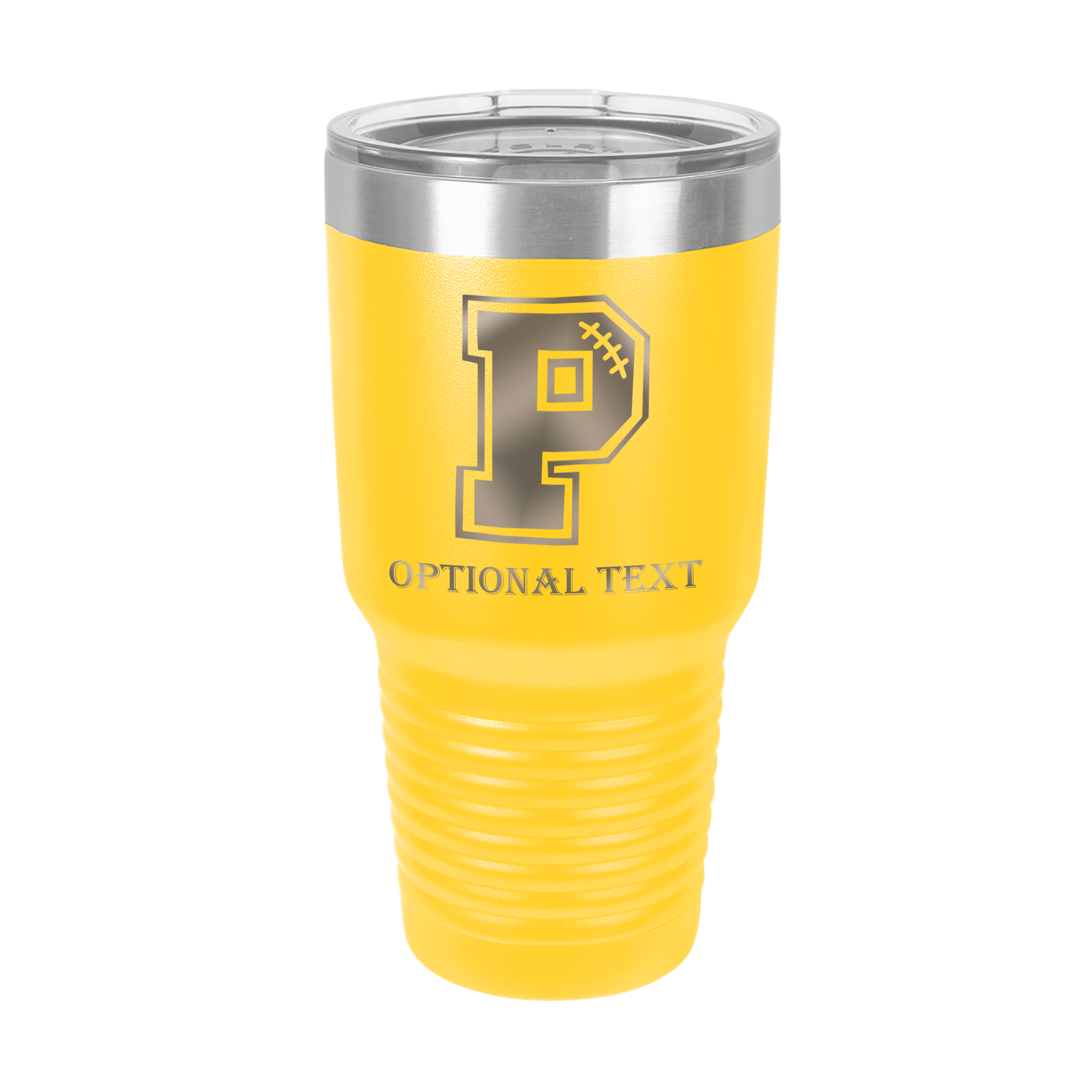 30 oz Ringneck Tumbler - T.F. Riggs P
