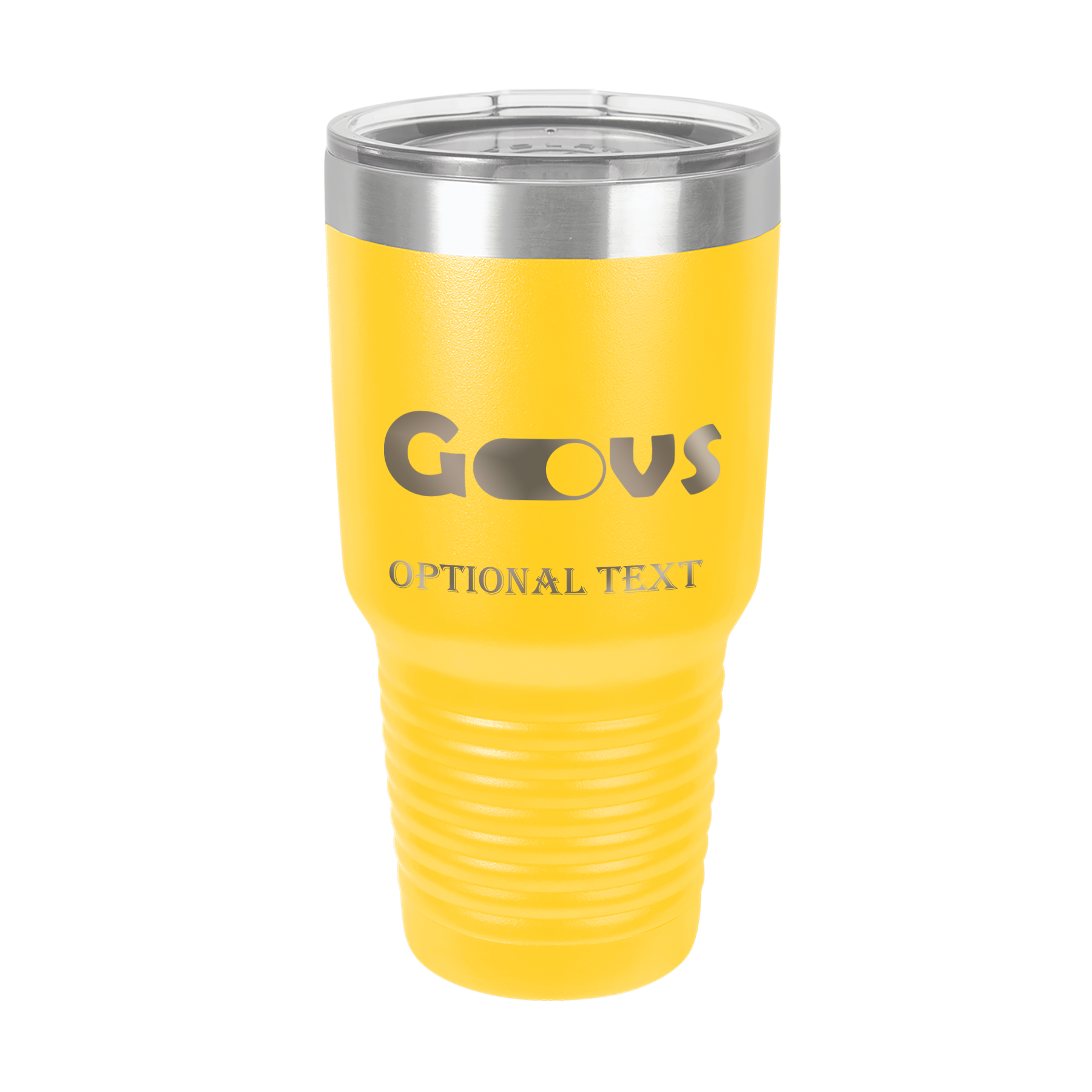 30 oz Ringneck Tumbler - T.F. Riggs Govs Fans Tumblers