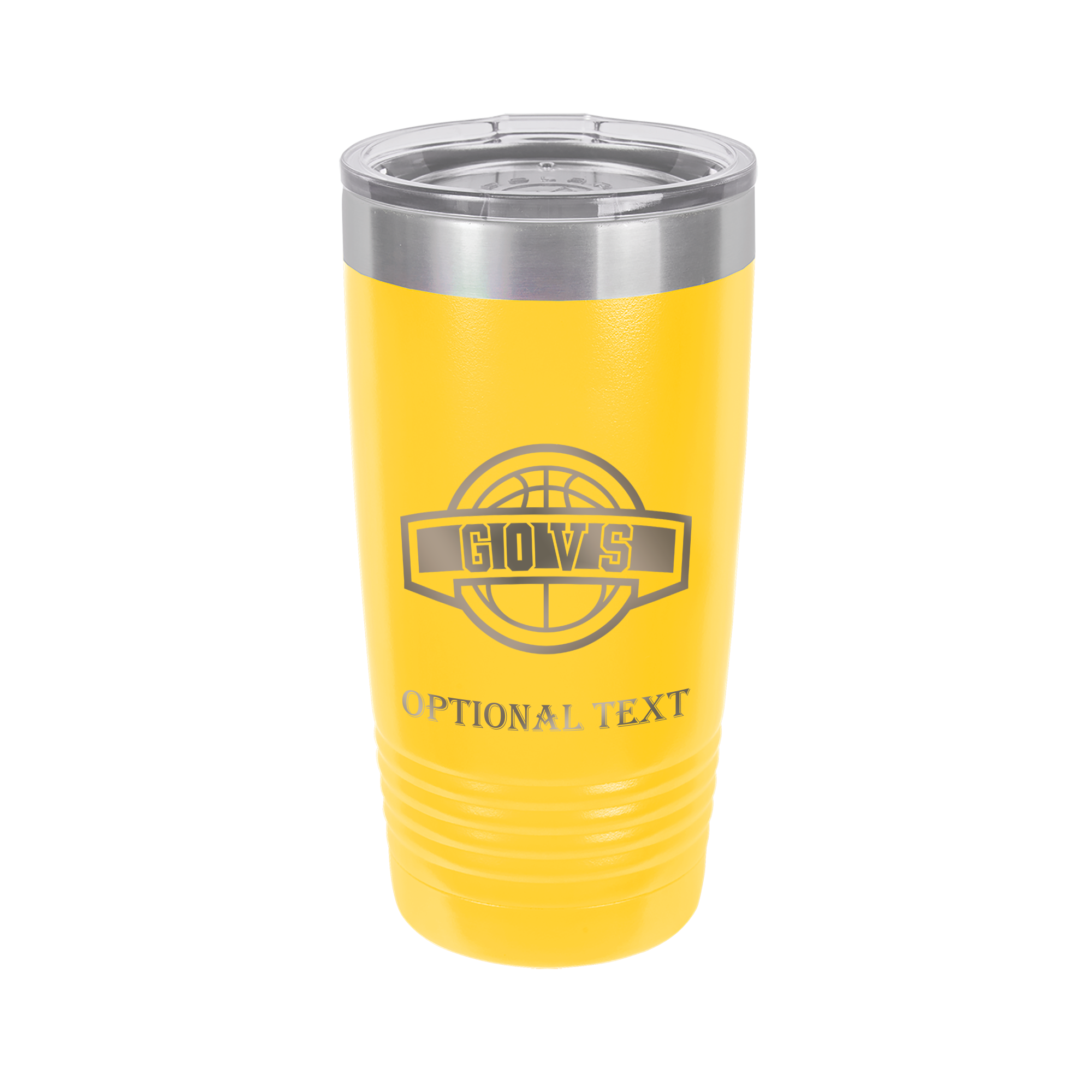 20 oz Ringneck Tumbler - T.F. Riggs Govs Sports