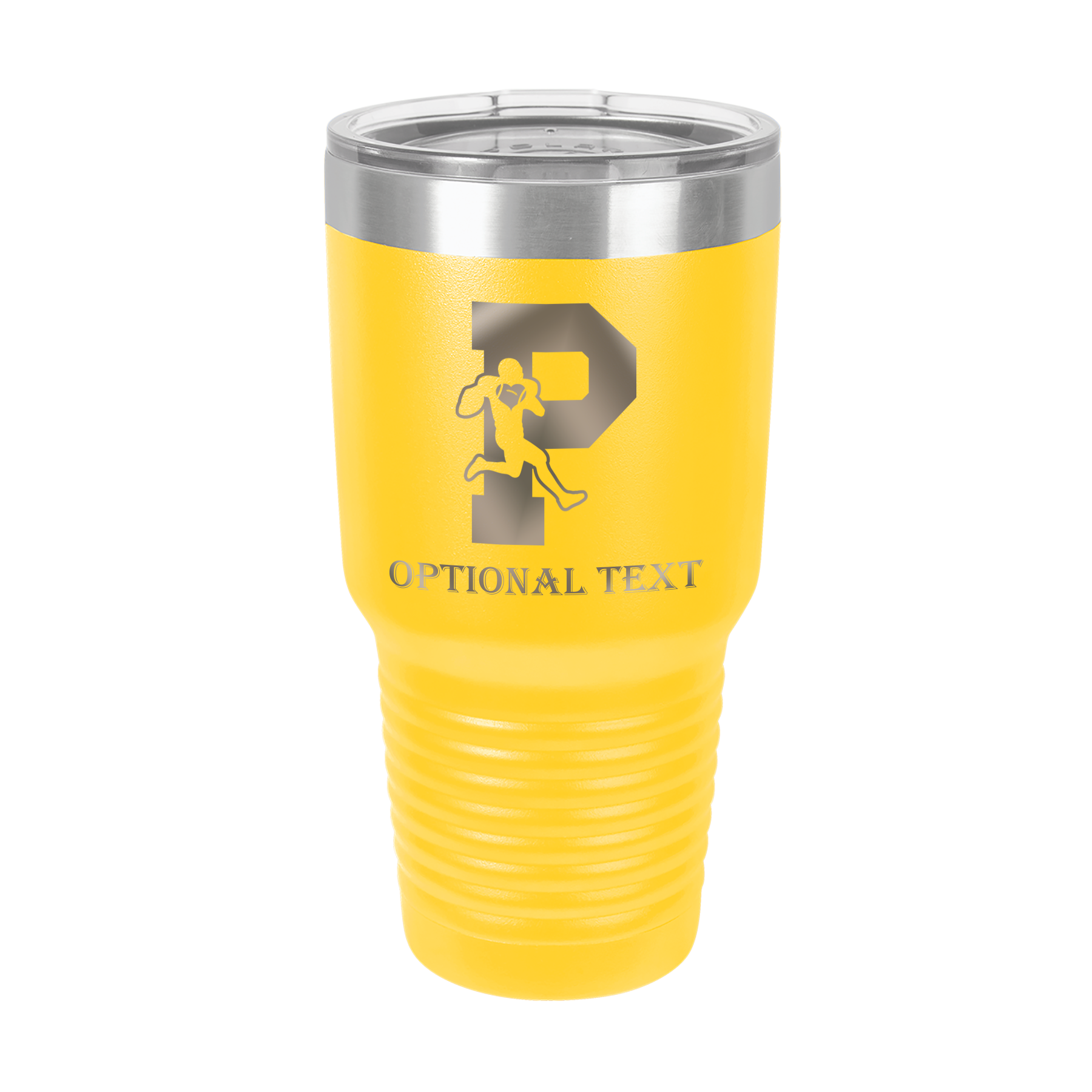30 oz Ringneck Tumbler - T.F. Riggs P