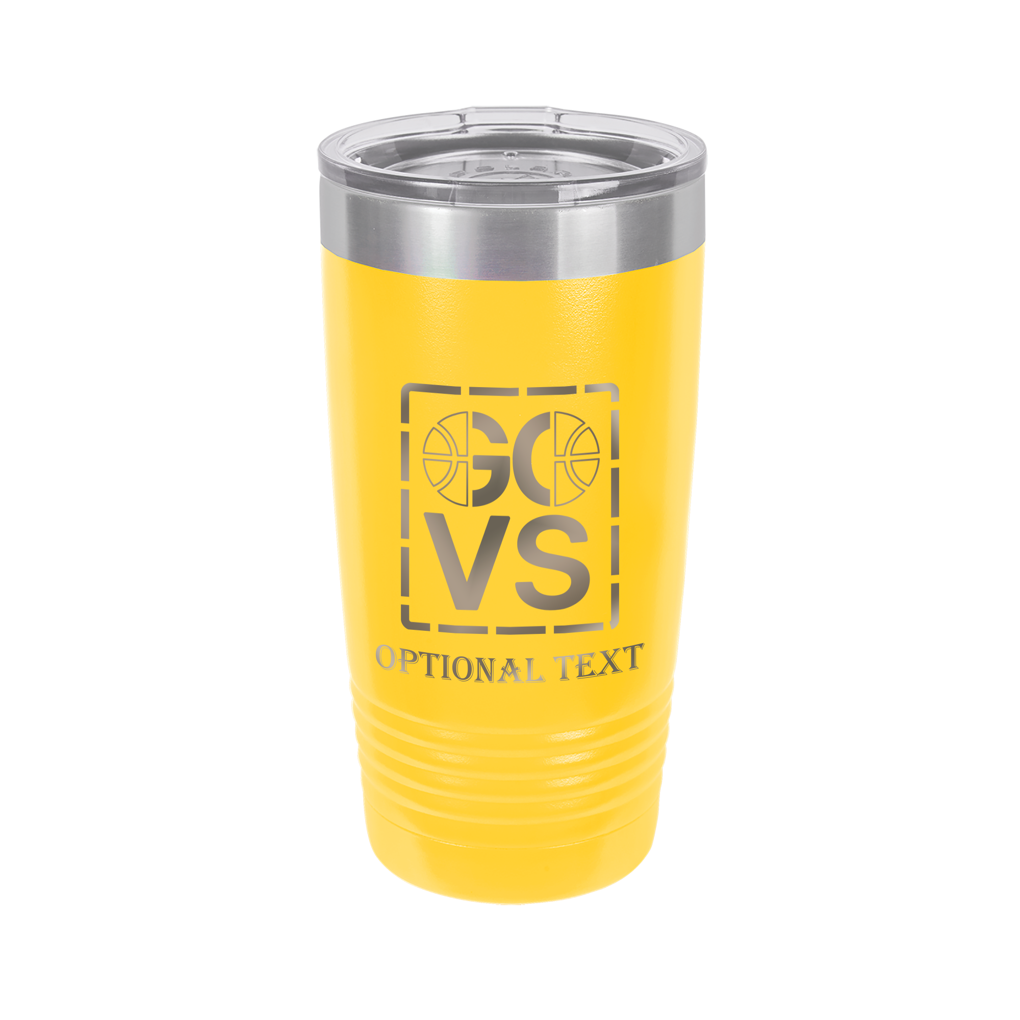 20 oz Ringneck Tumbler - T.F. Riggs Govs Pierre Highschool