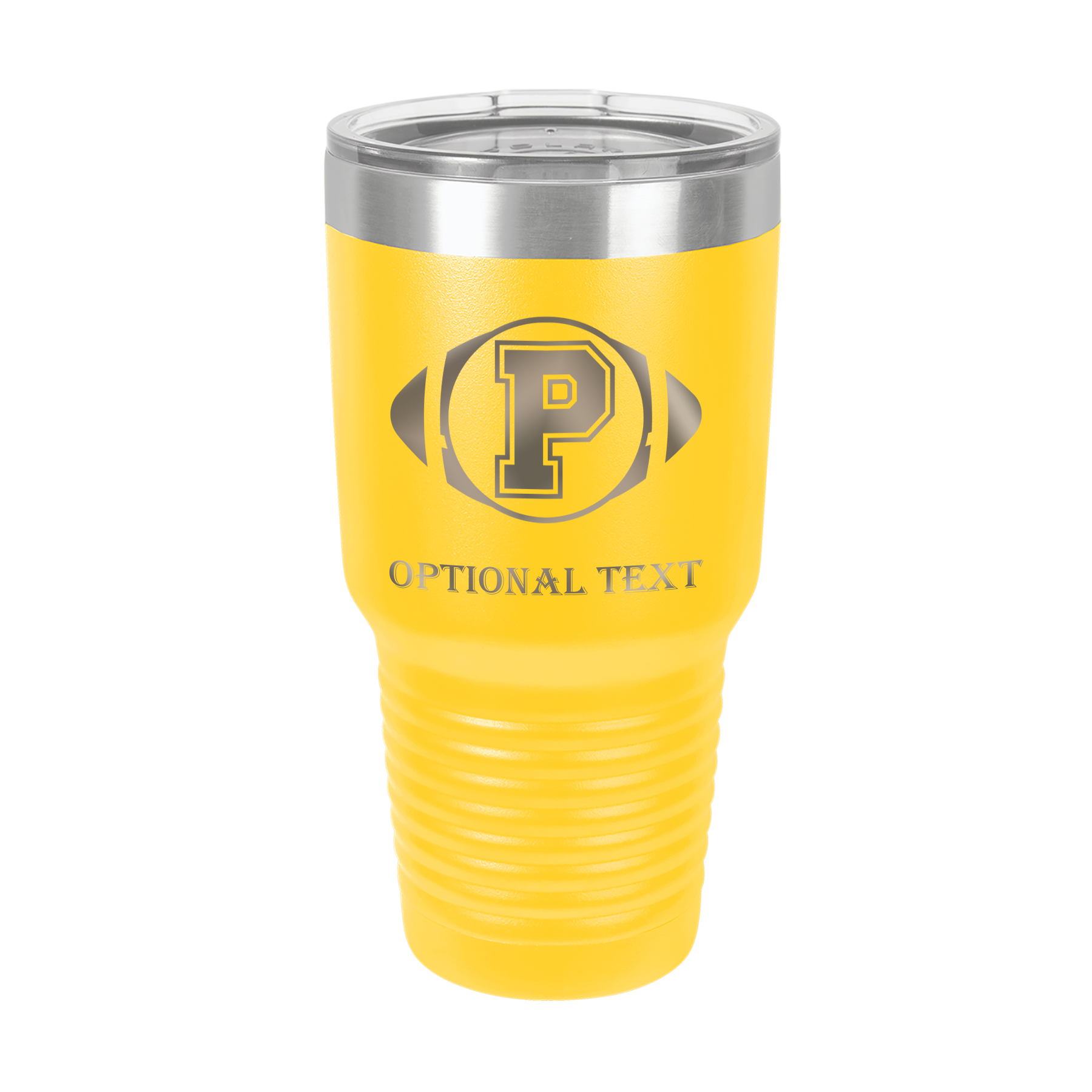 30 oz Ringneck Tumbler - T.F. Riggs P