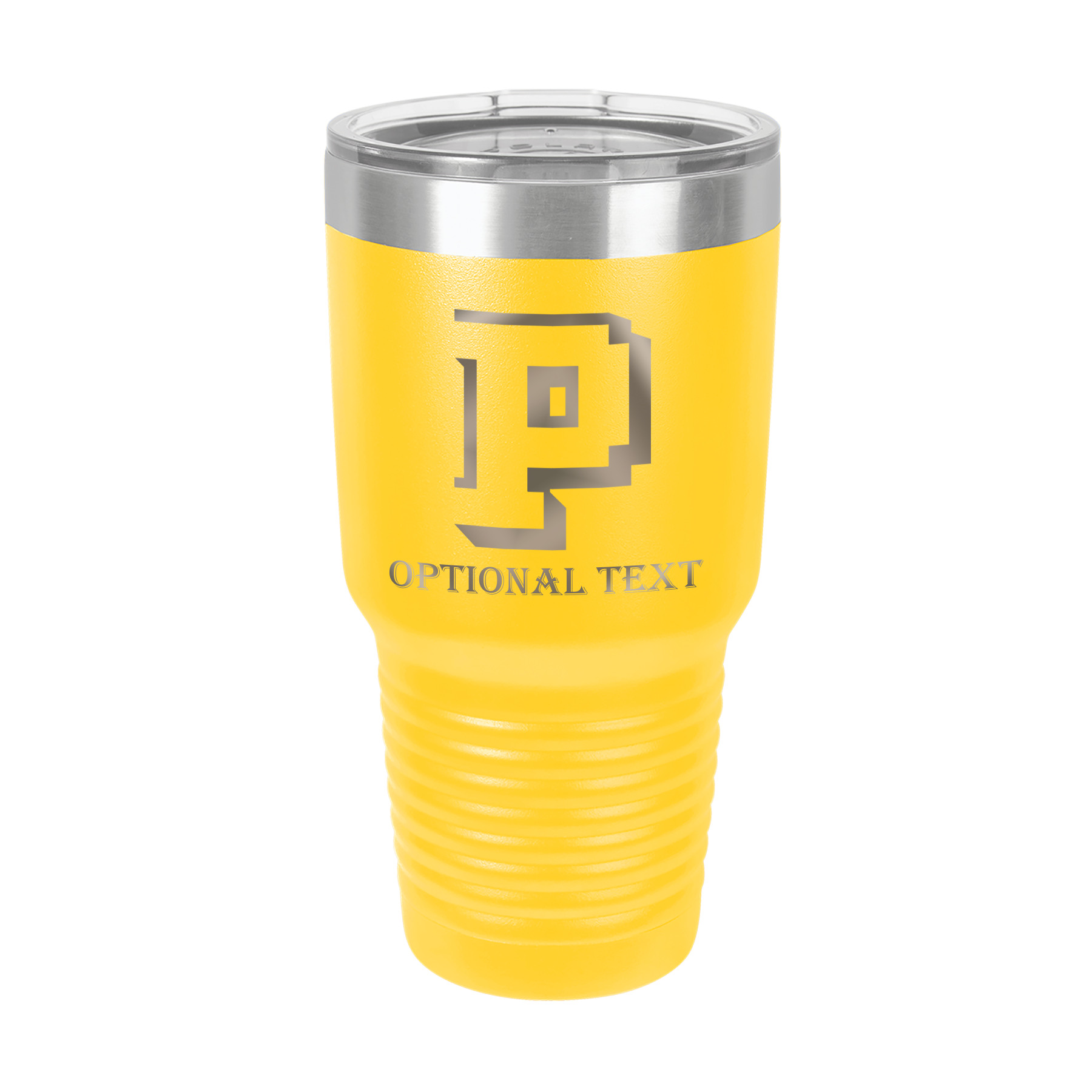 30 oz Ringneck Tumbler - T.F. Riggs P