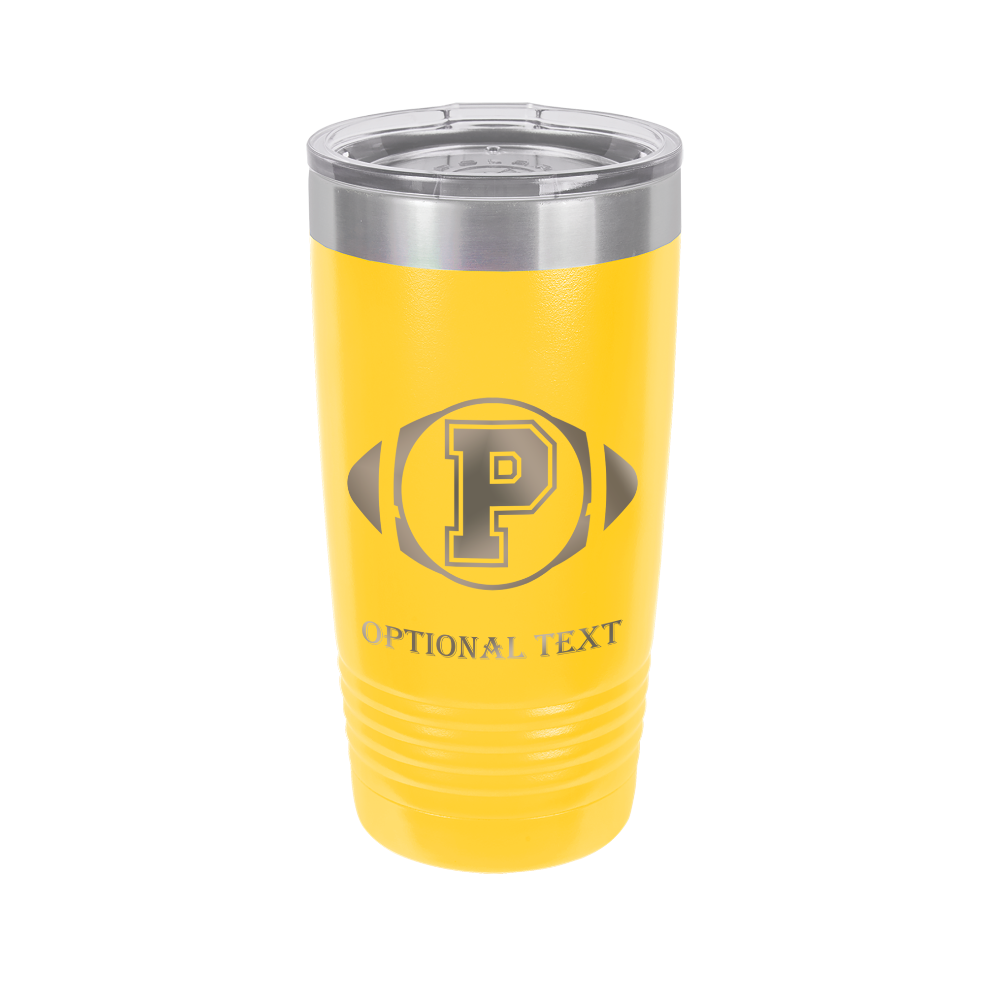 20 oz Ringneck Tumbler - T.F. Riggs P Tumblers