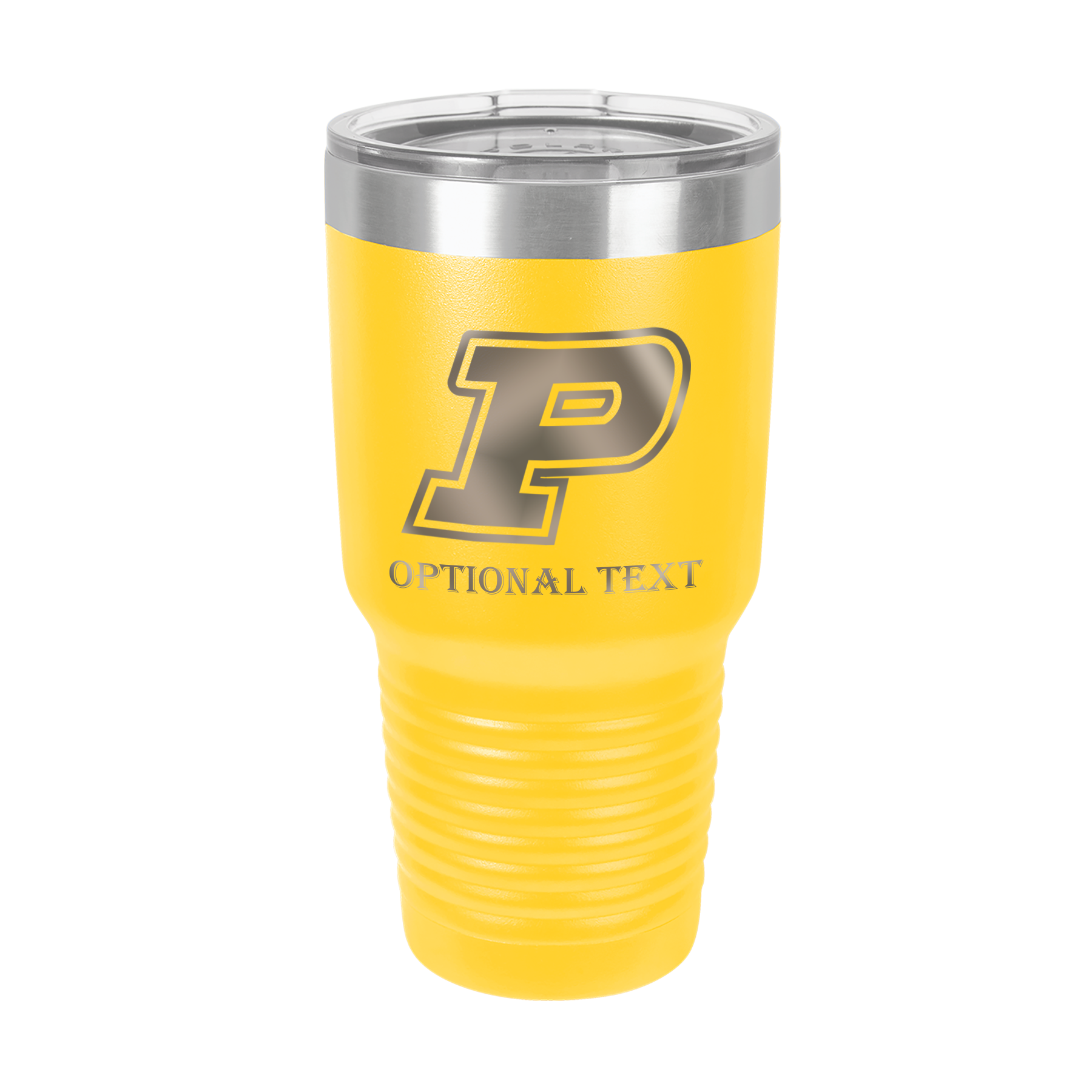 30 oz Ringneck Tumbler - T.F. Riggs P