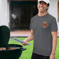 BBQ And Beer Shirt