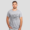 call me old fashioned whiskey bourbon gray shirt