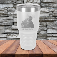 Thumbnail for 30oz Ringneck Tumblers Custom Picture