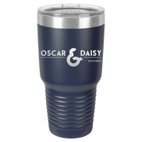 Thumbnail for Oscar & Daisy Lovely Insulated Tumbler