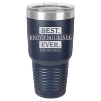 Thumbnail for Personalized Tumbler Boyfriend Gifts