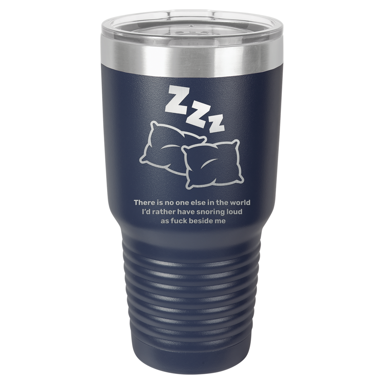 ZZZ Design Insulated Tumbler