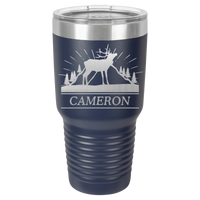 Thumbnail for Elk Cameron Design Tumbler