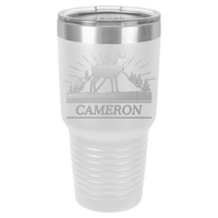 Thumbnail for Elk Cameron Design Tumbler