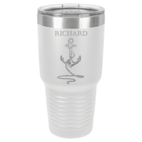 Thumbnail for Richard Double Wall Insulated Tumbler