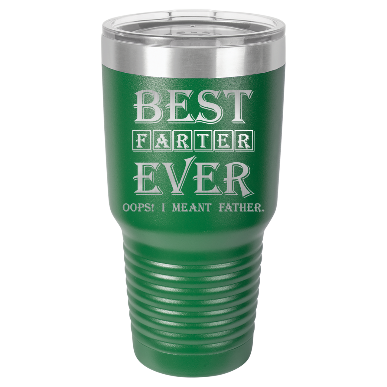 Best Farter Ever Modern Tumbler
