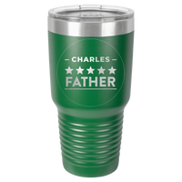Thumbnail for Charles Father Tumbler Cup