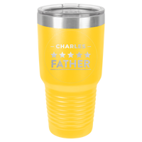 Thumbnail for Charles Father Tumbler Cup