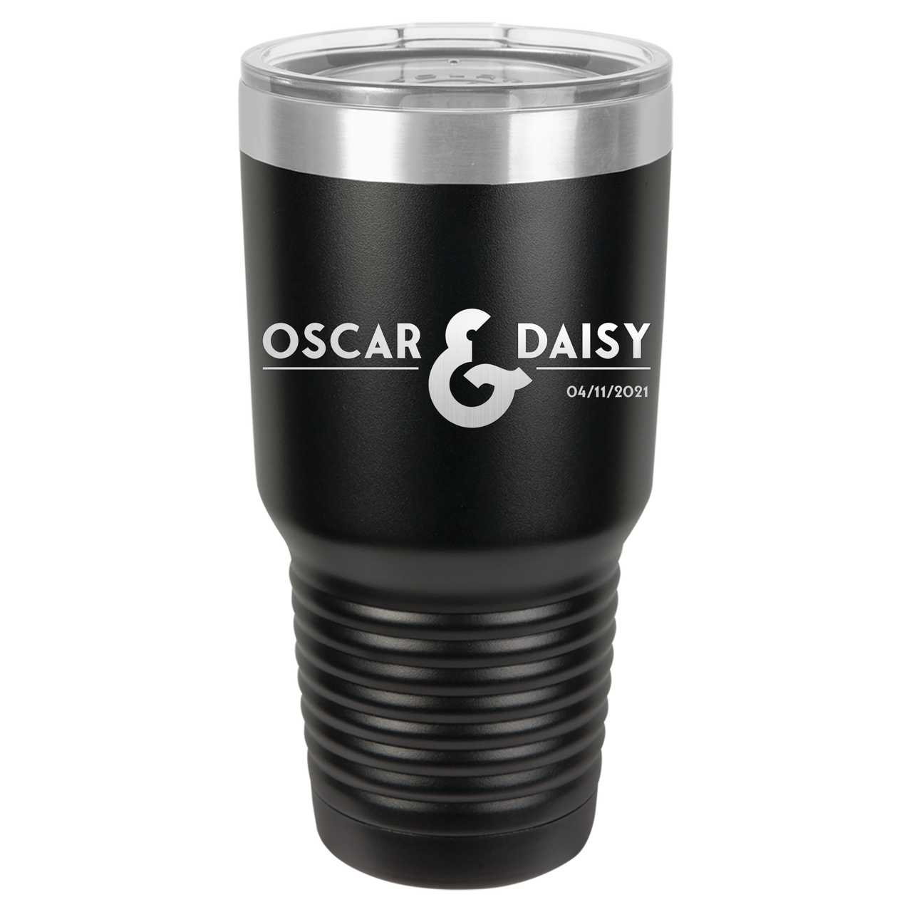 Oscar & Daisy Lovely Insulated Tumbler