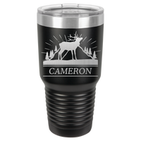 Thumbnail for Elk Cameron Design Tumbler