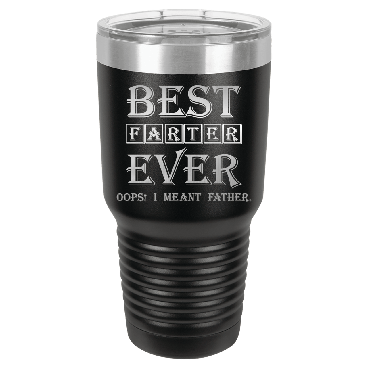 Best Farter Ever Modern Tumbler