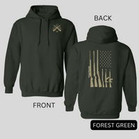 Thumbnail for Hunting and Fishing Hoodie for Men