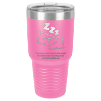 Thumbnail for ZZZ Design Insulated Tumbler