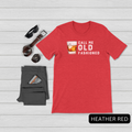 Call Me Old Fashioned Shirt