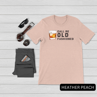 Thumbnail for Call Me Old Fashioned Shirt