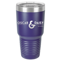 Thumbnail for Oscar & Daisy Lovely Insulated Tumbler