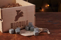 Thumbnail for Bourbon Tasting Kit Drink Broquet Broquet Branded 