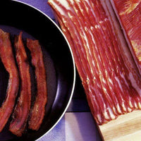 Thumbnail for Broadbent Hickory Smoked Country Bacon - 14 oz Broadbent 