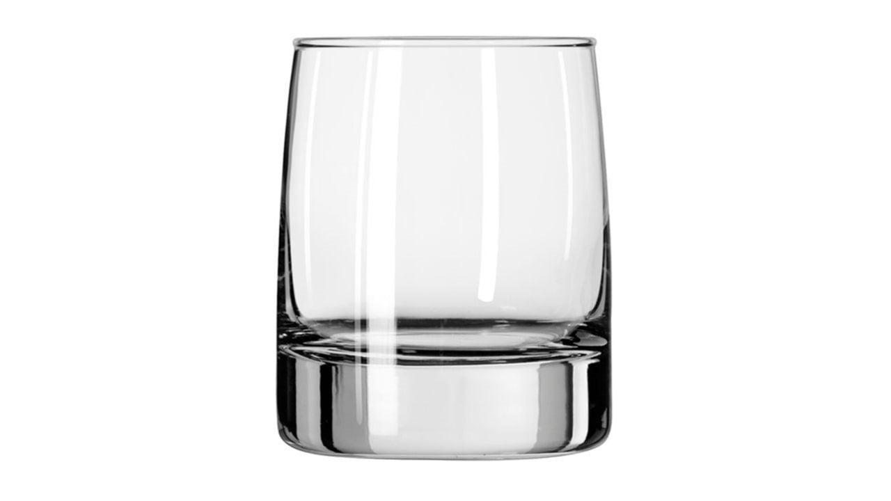 Libbey Vibe Old Fashioned Glass - 12 Ounce Libbey Vibe 