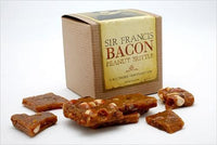 Thumbnail for Sir Francis Bacon Peanut Brittle (3oz) Sir Francis 