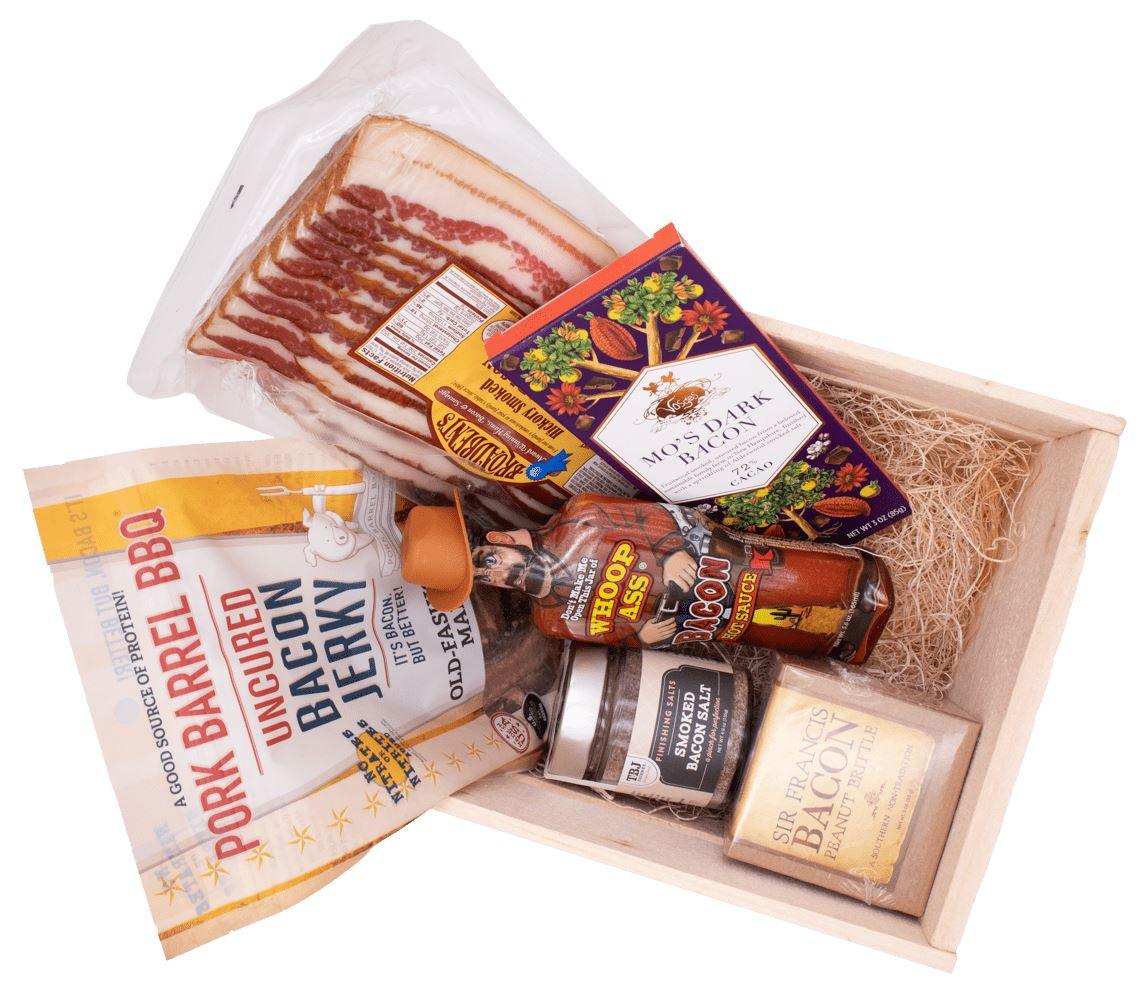 Small Gift Box — Barretts Smokehouse